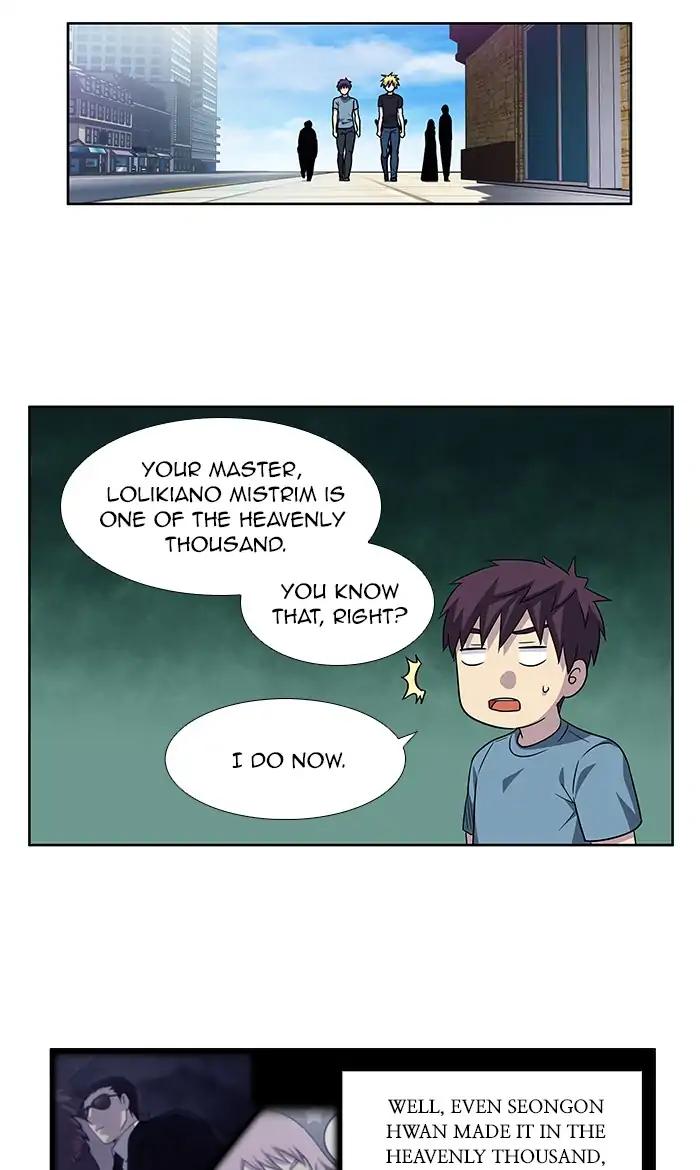 The Gamer chapter 283 page 21