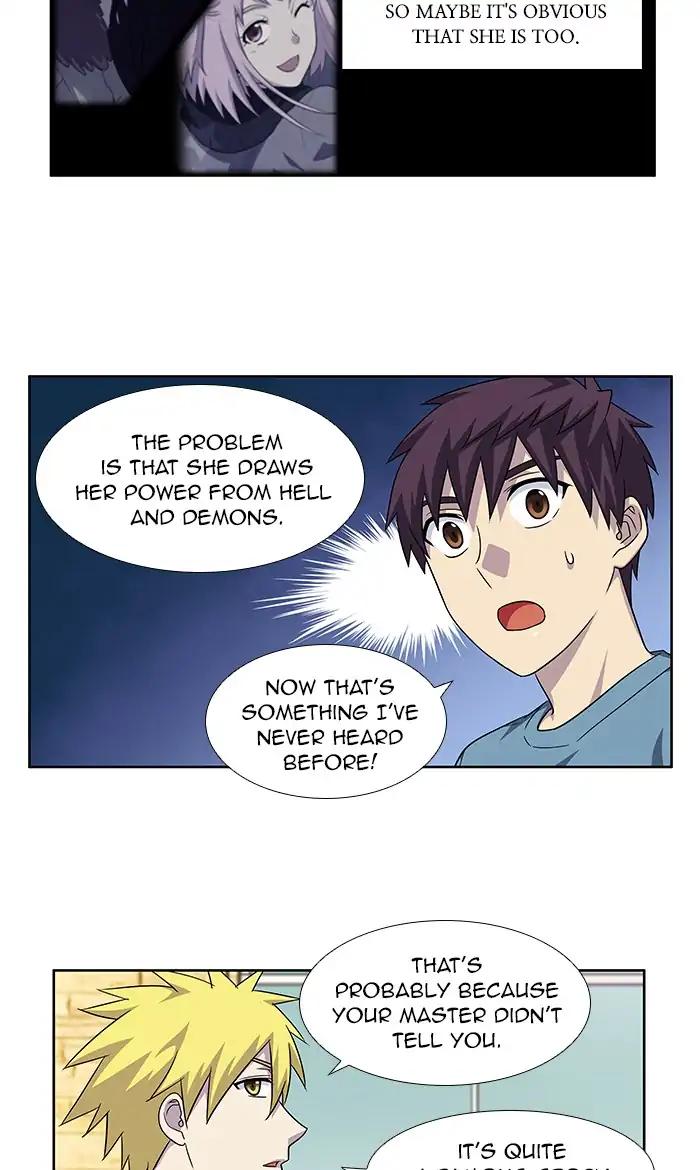 The Gamer chapter 283 page 22