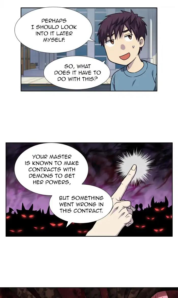 The Gamer chapter 283 page 24