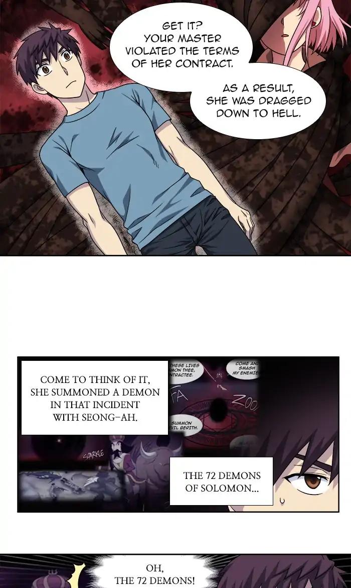 The Gamer chapter 283 page 25