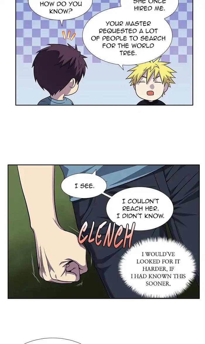 The Gamer chapter 283 page 27