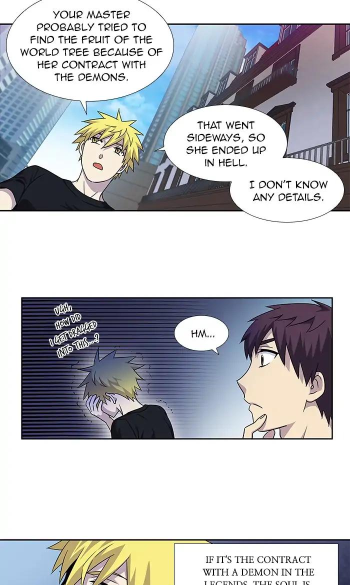 The Gamer chapter 283 page 28