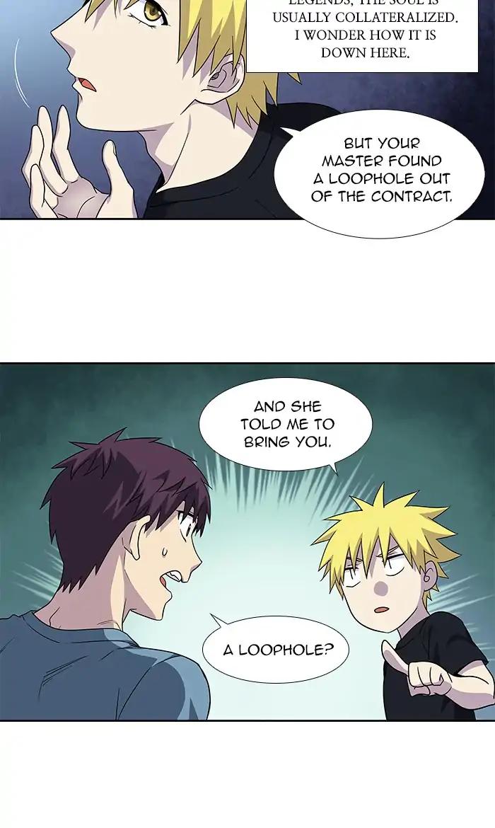 The Gamer chapter 283 page 29