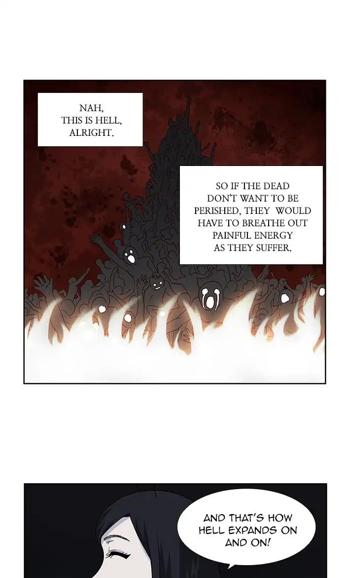 The Gamer chapter 283 page 4