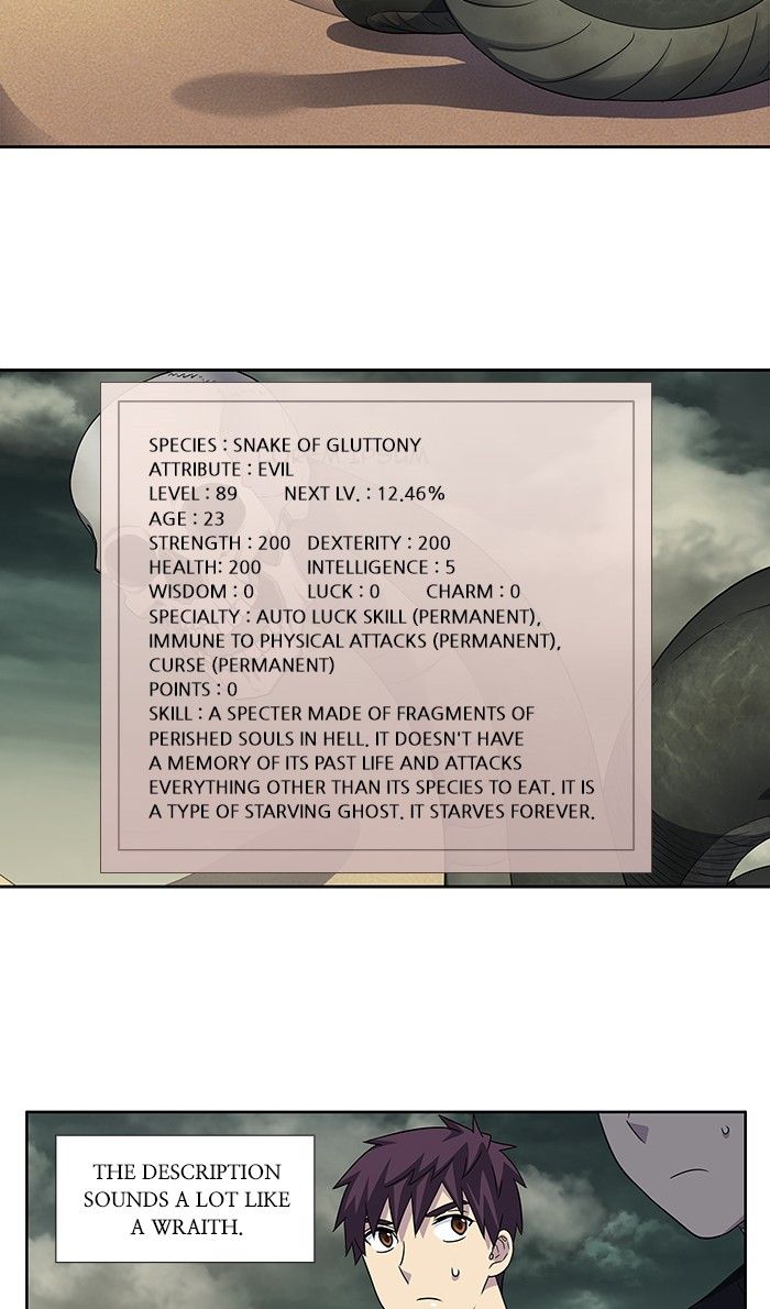 The Gamer chapter 284 page 10