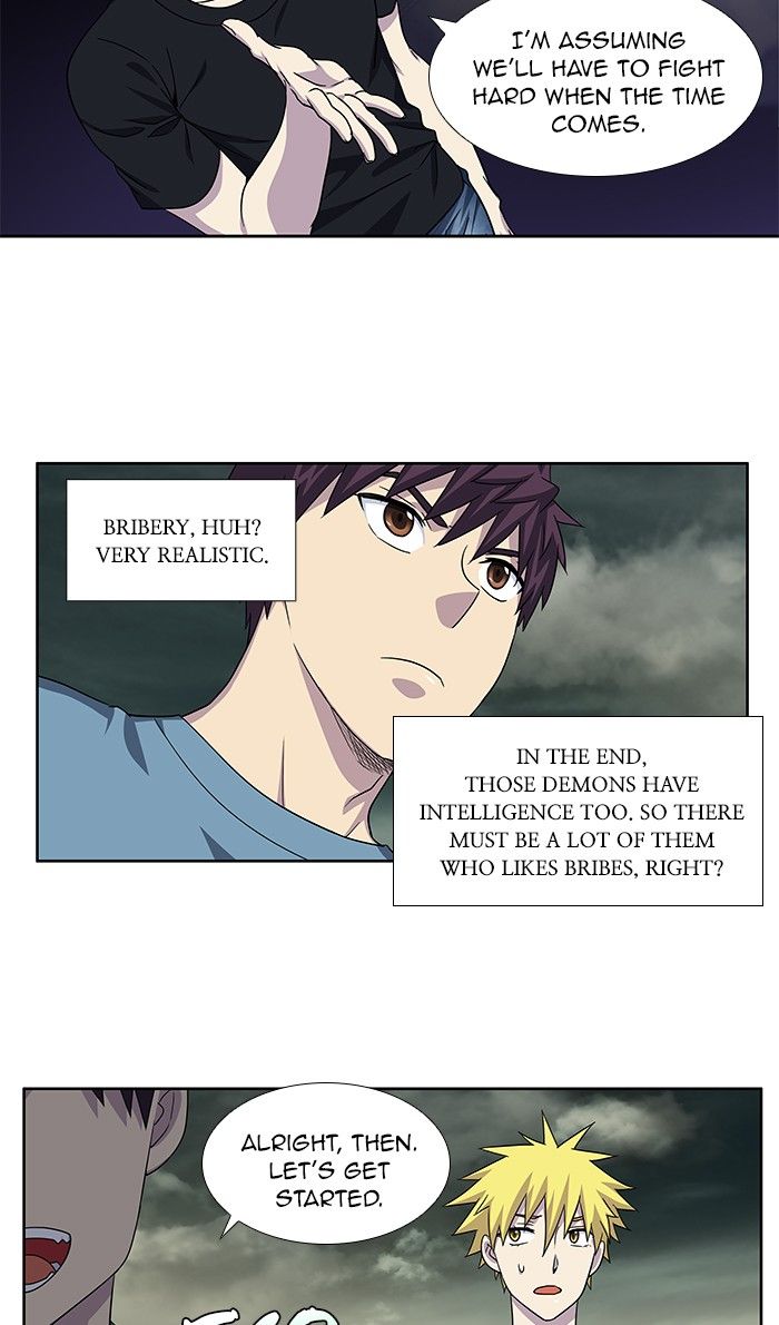 The Gamer chapter 284 page 15