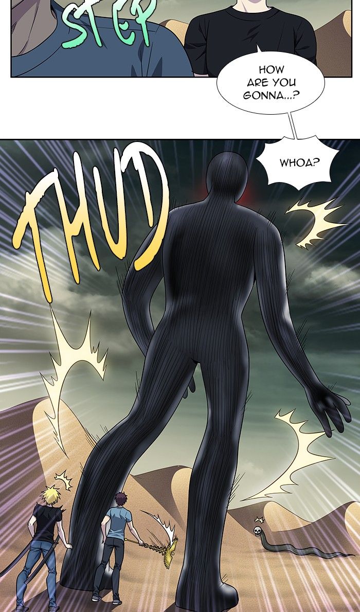 The Gamer chapter 284 page 16