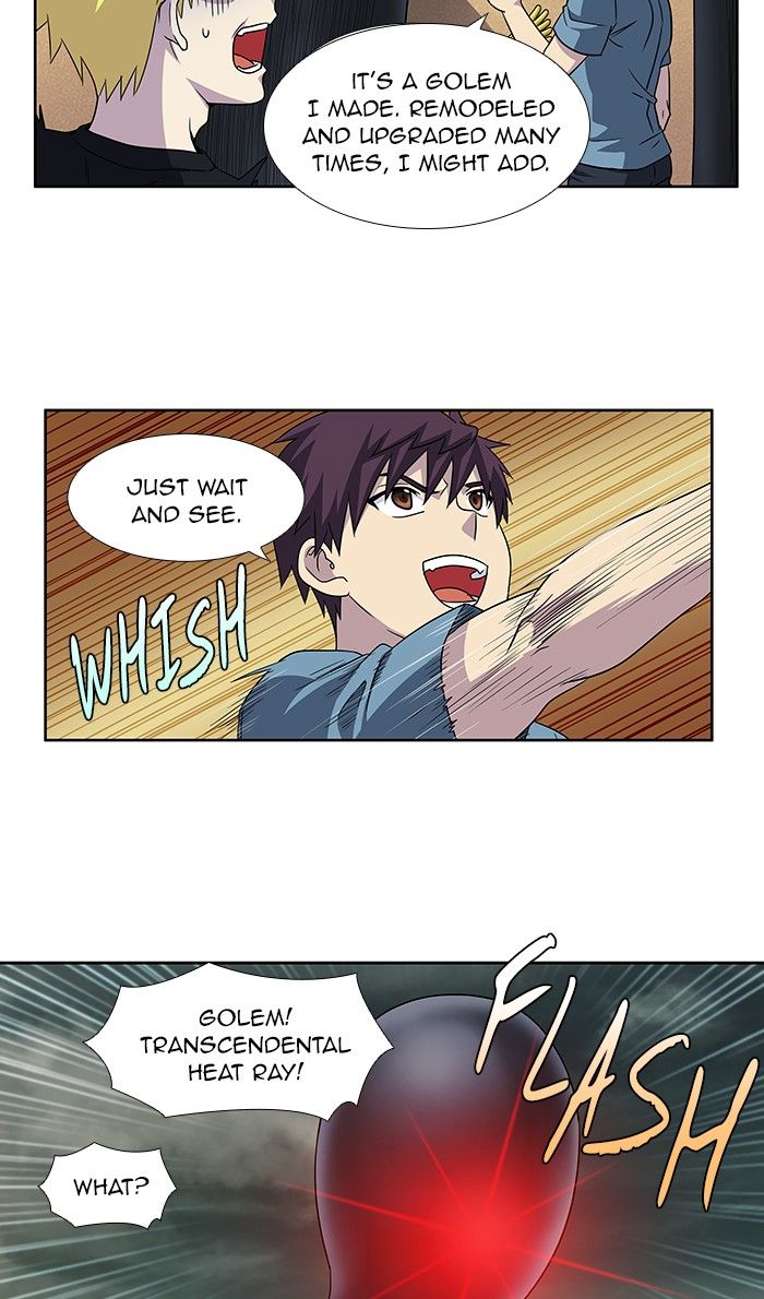 The Gamer chapter 284 page 18