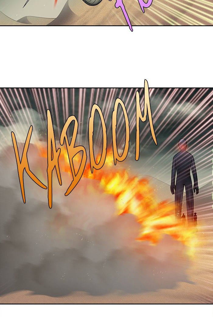 The Gamer chapter 284 page 20