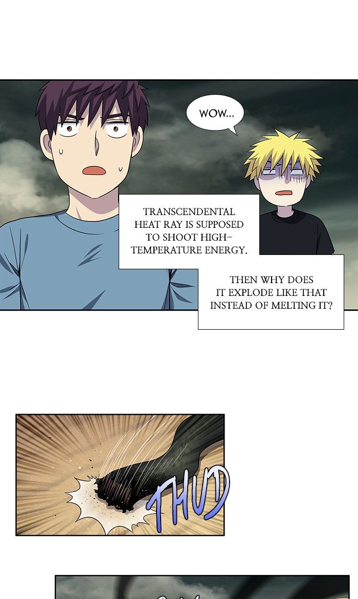 The Gamer chapter 284 page 21