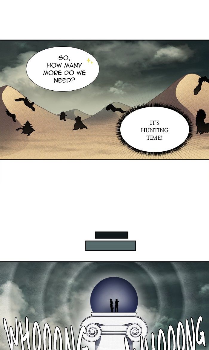 The Gamer chapter 284 page 25