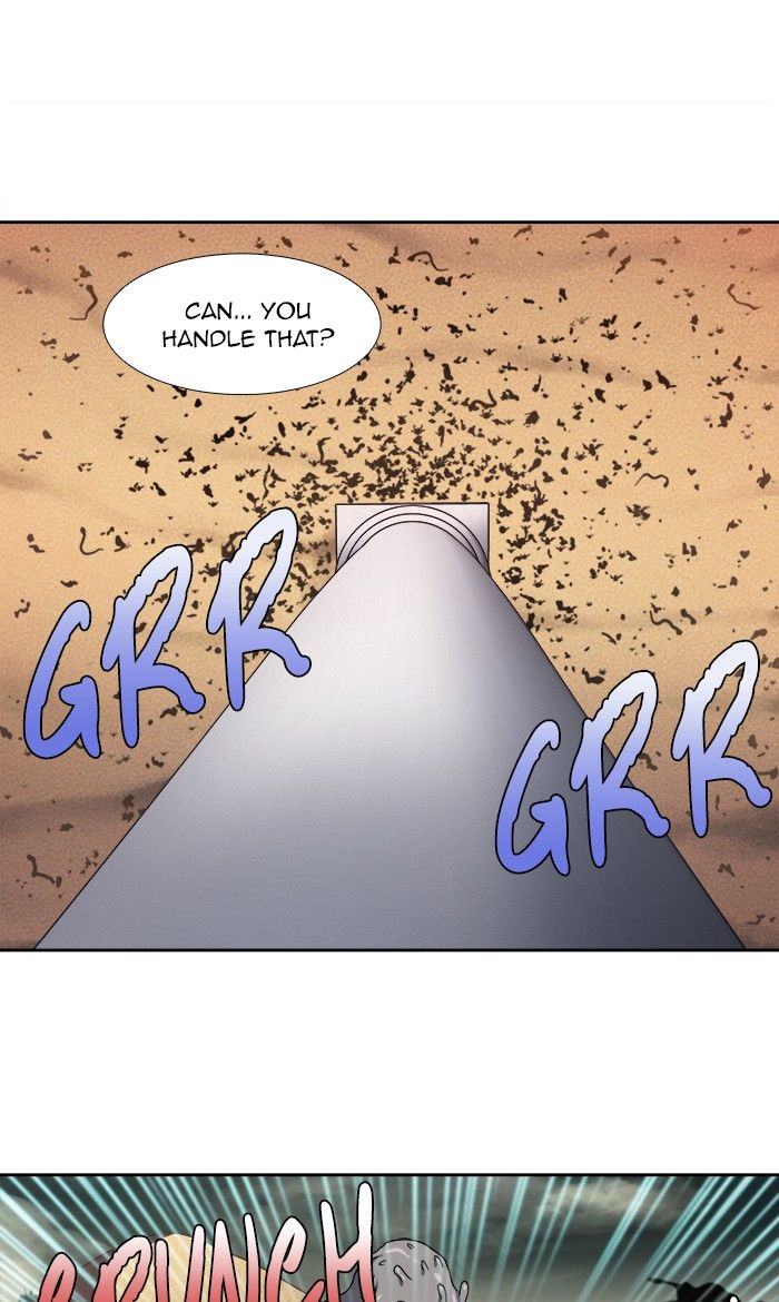 The Gamer chapter 284 page 27