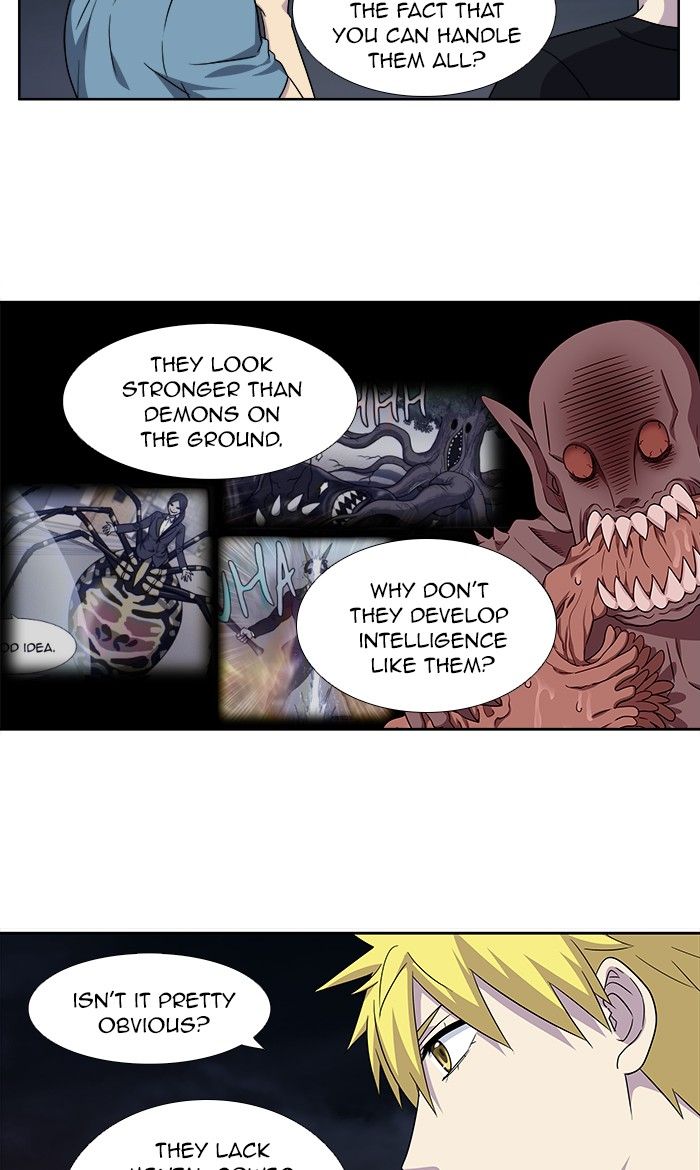 The Gamer chapter 284 page 29