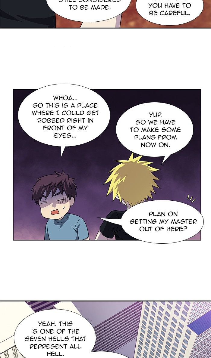 The Gamer chapter 284 page 3