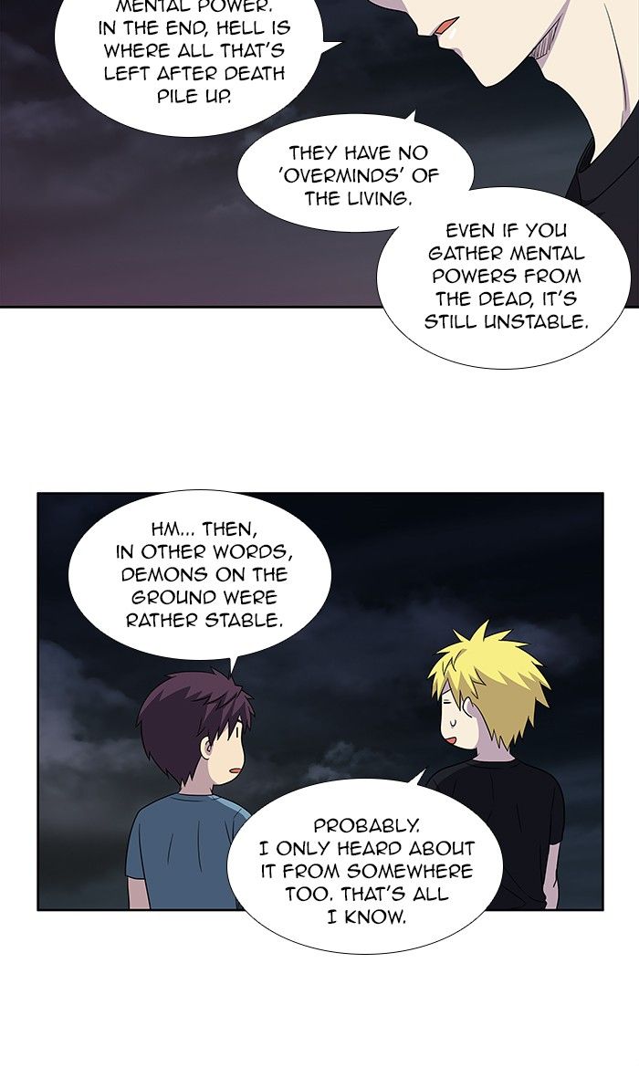 The Gamer chapter 284 page 30