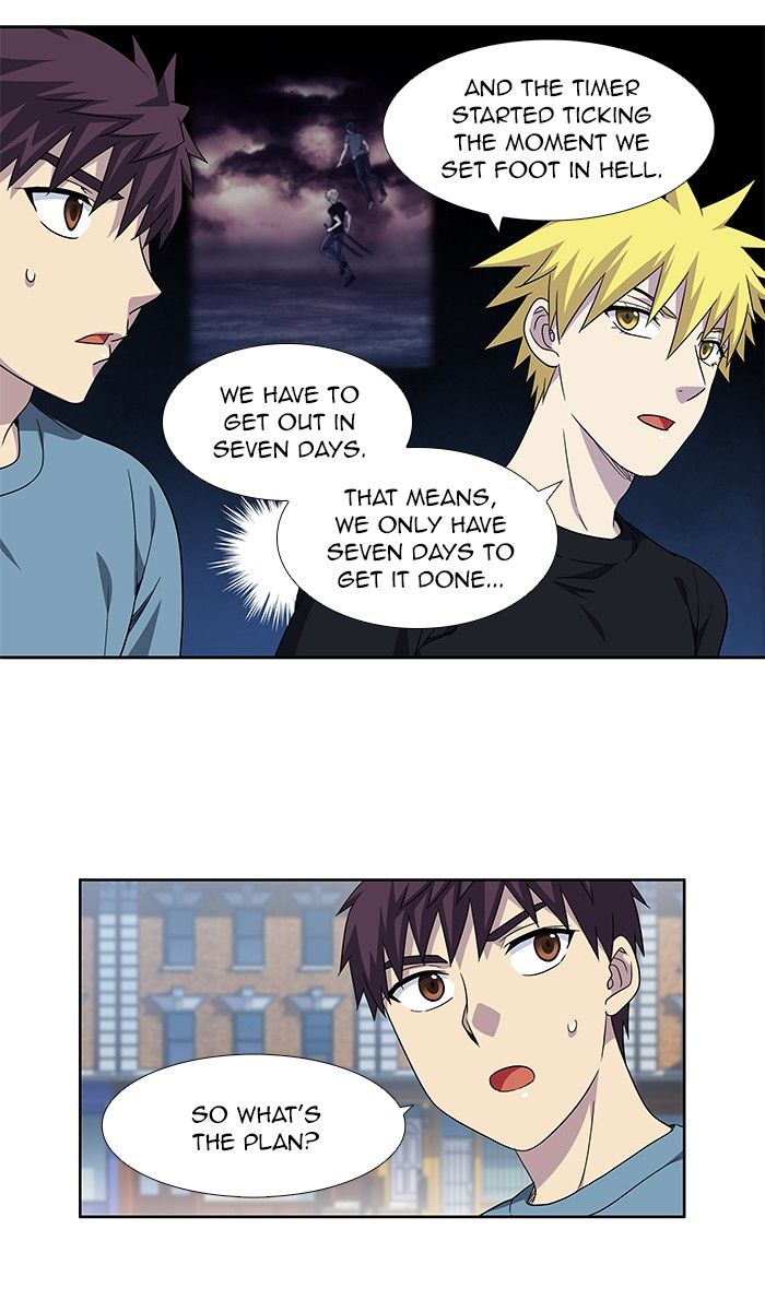 The Gamer chapter 284 page 5