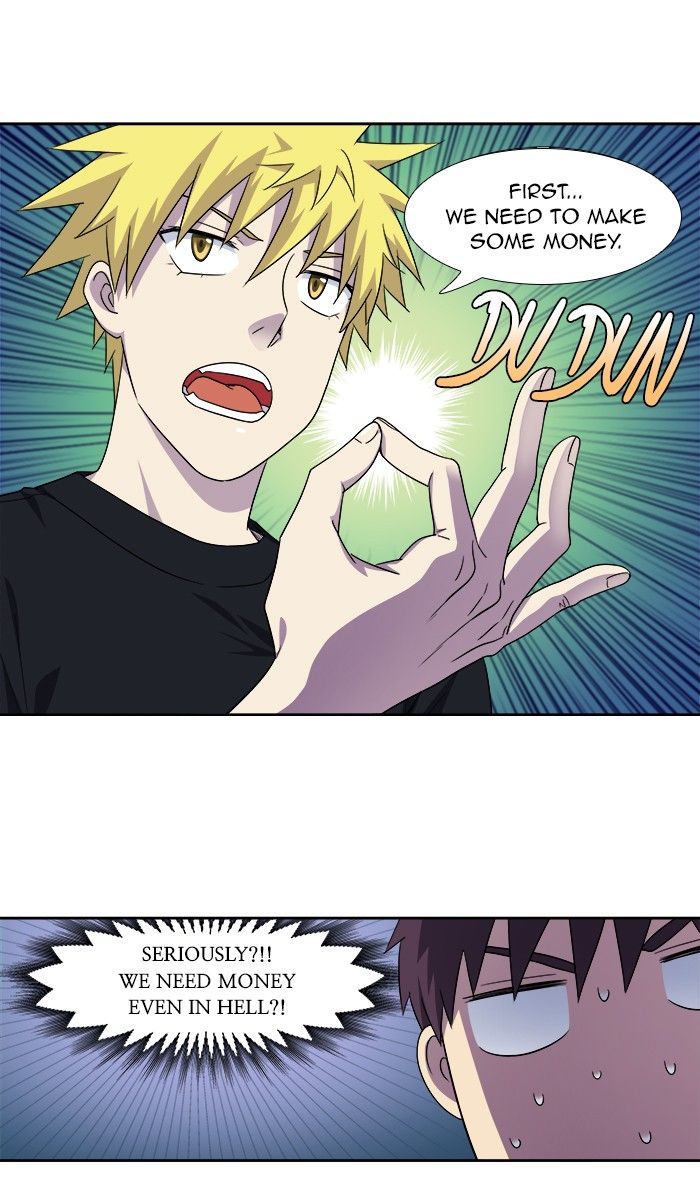 The Gamer chapter 284 page 6