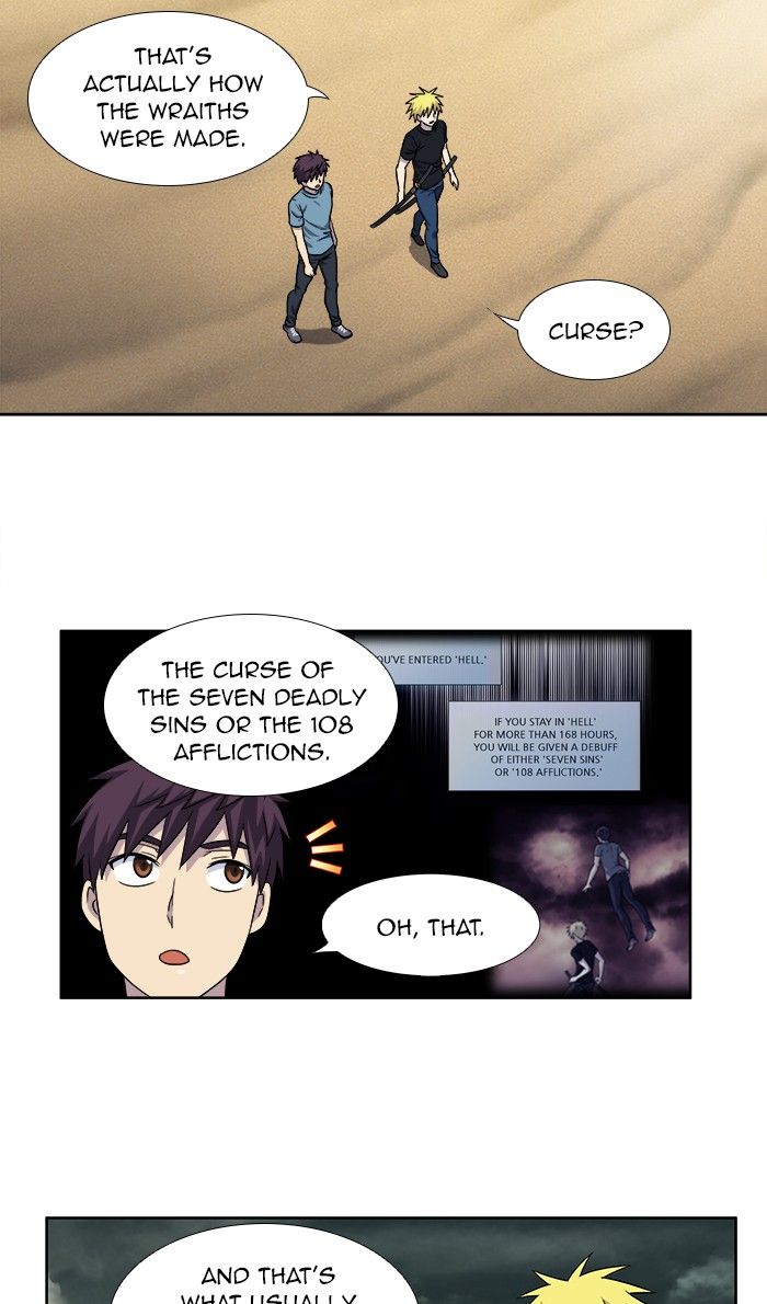 The Gamer chapter 284 page 8