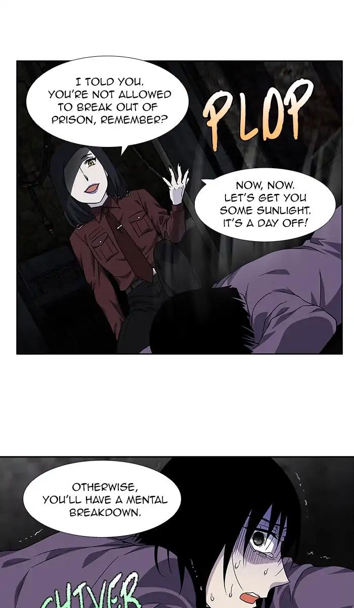 The Gamer chapter 285 page 20