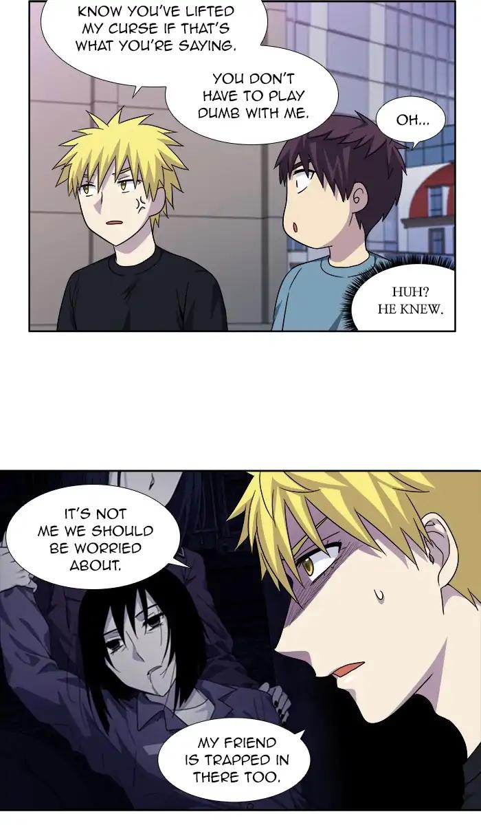 The Gamer chapter 285 page 24