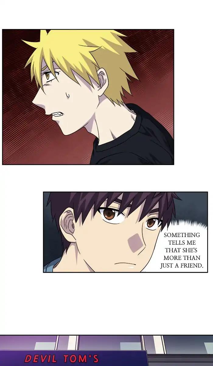 The Gamer chapter 285 page 26