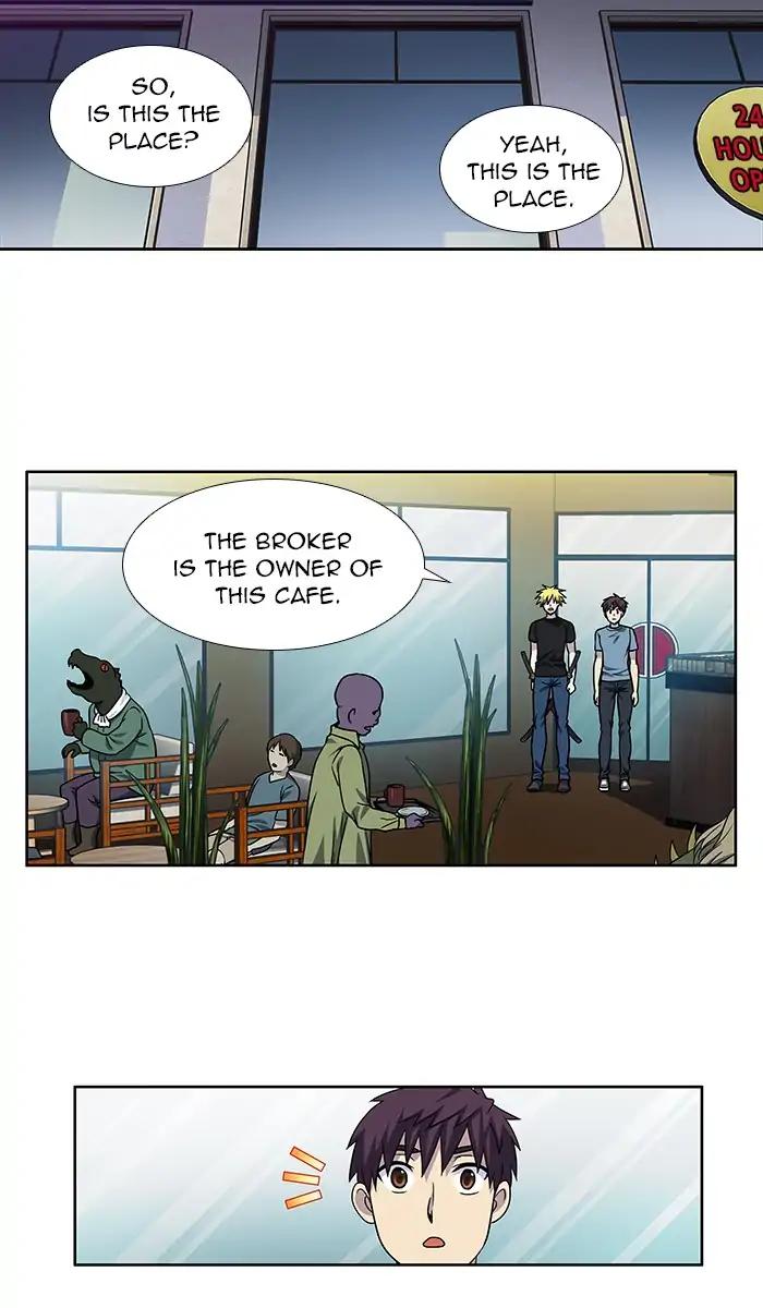 The Gamer chapter 285 page 27