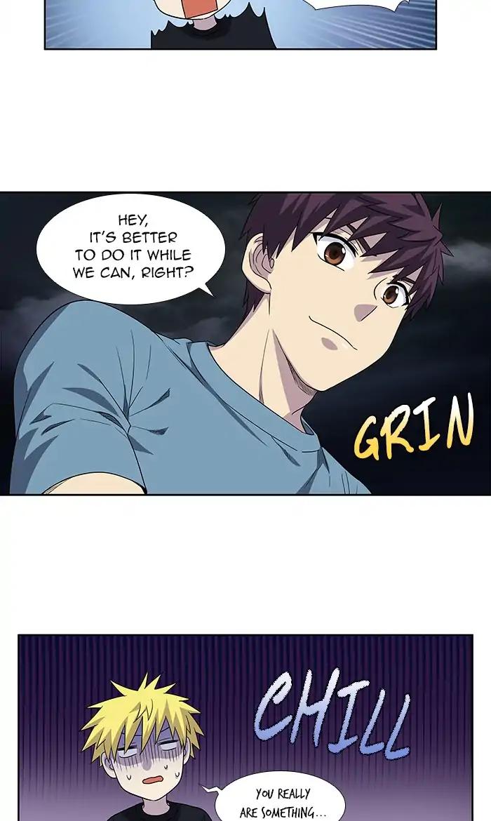 The Gamer chapter 285 page 4