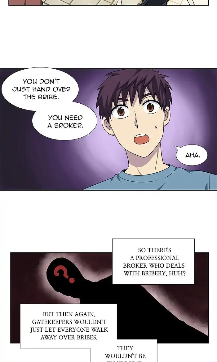 The Gamer chapter 285 page 8