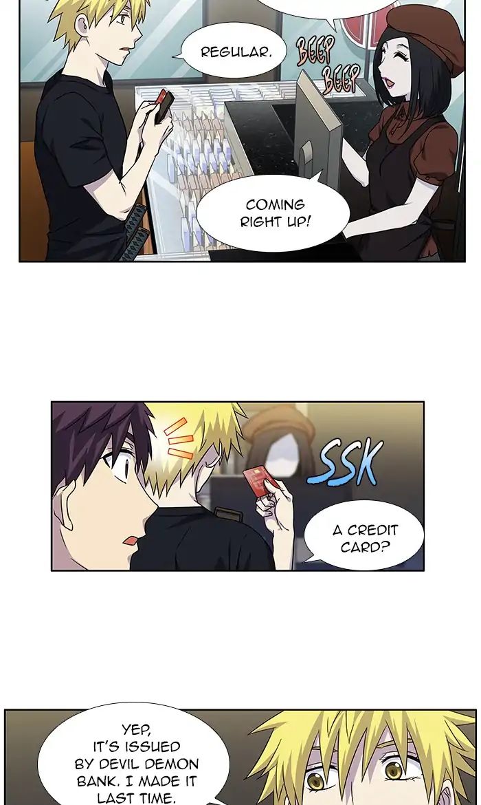 The Gamer chapter 286 page 3