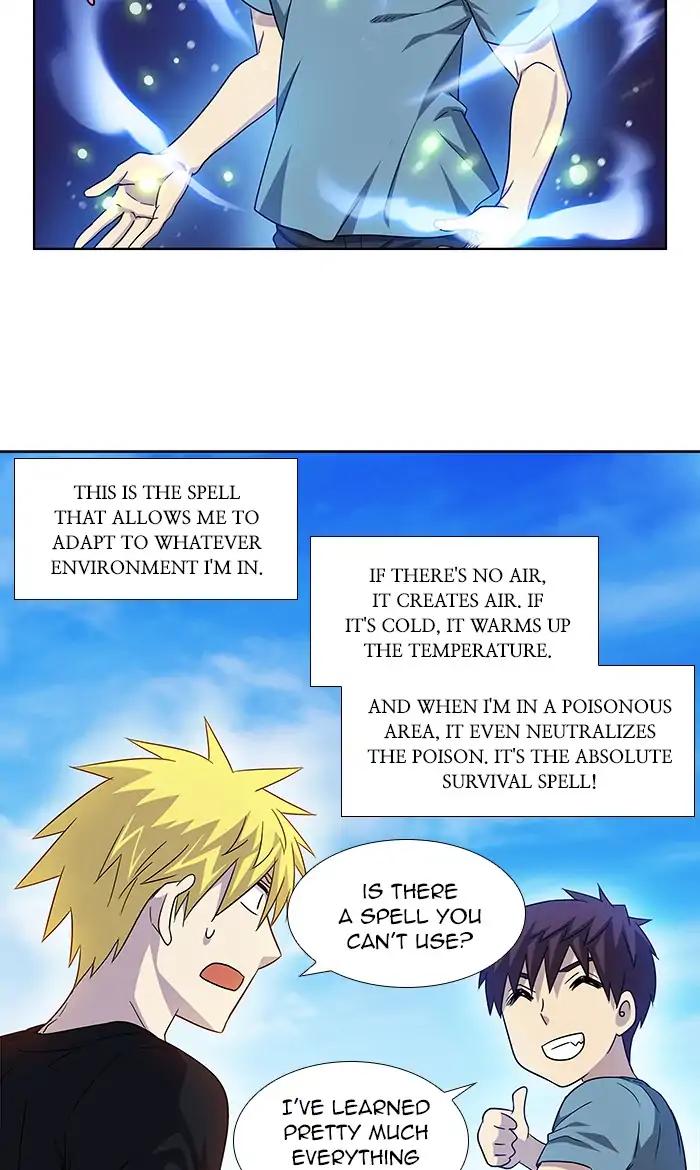 The Gamer chapter 287 page 10