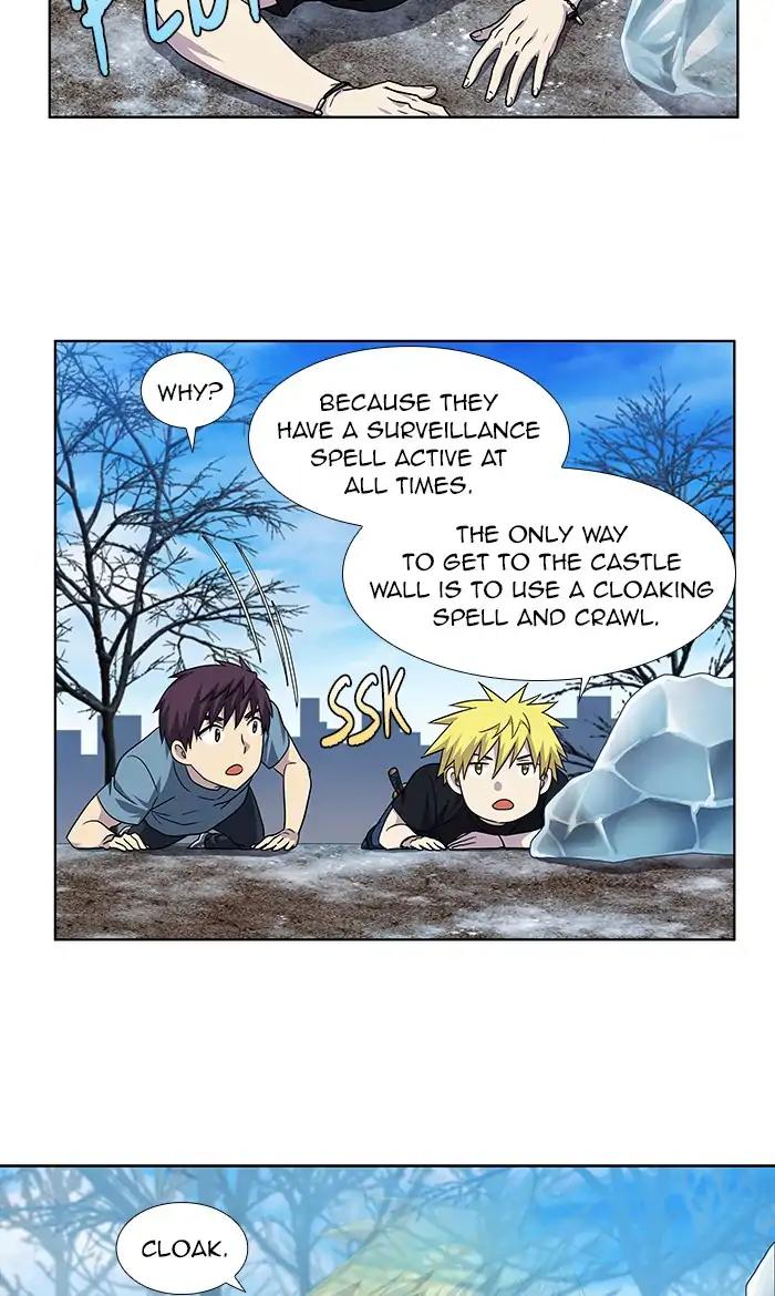 The Gamer chapter 287 page 12