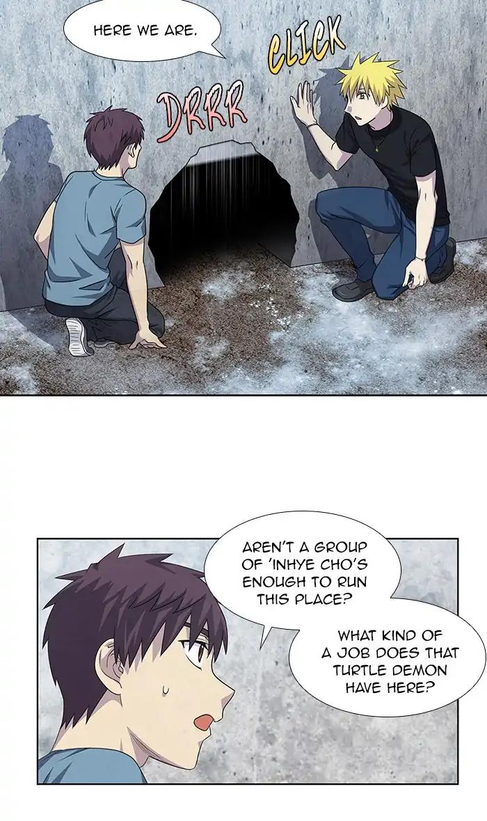 The Gamer chapter 287 page 20