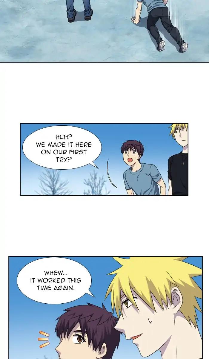 The Gamer chapter 287 page 27