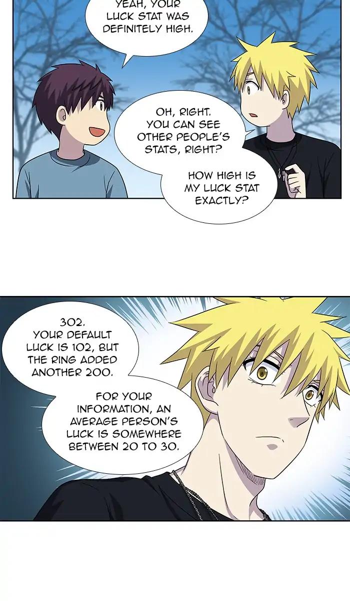 The Gamer chapter 287 page 30