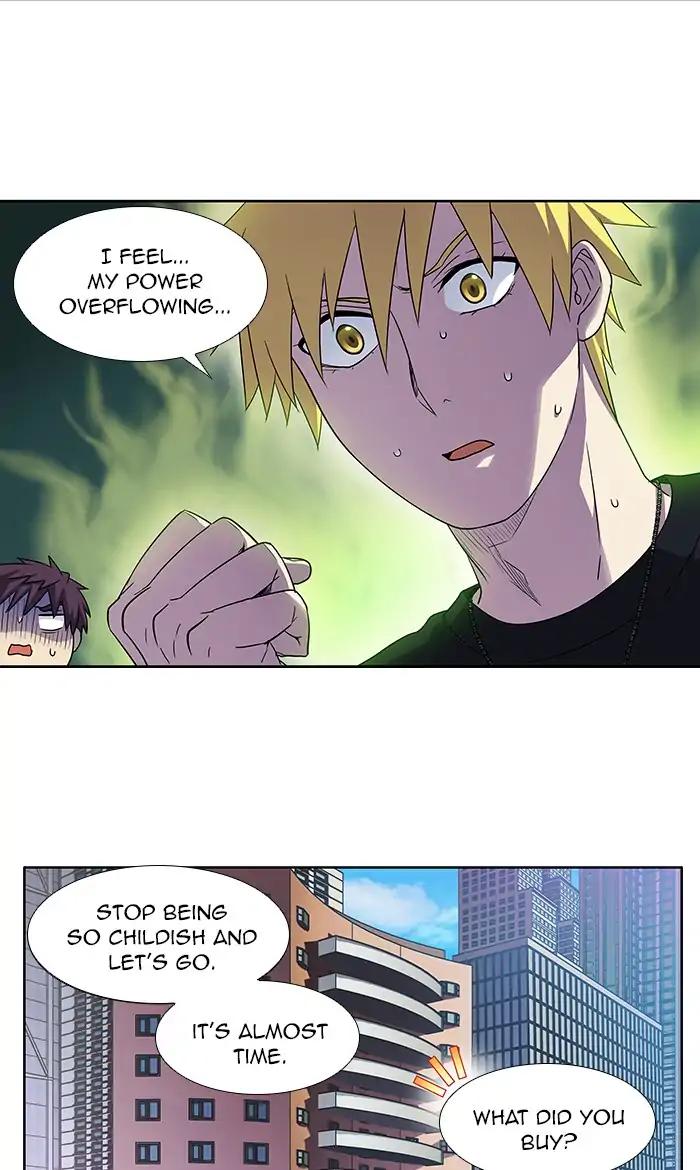 The Gamer chapter 287 page 4