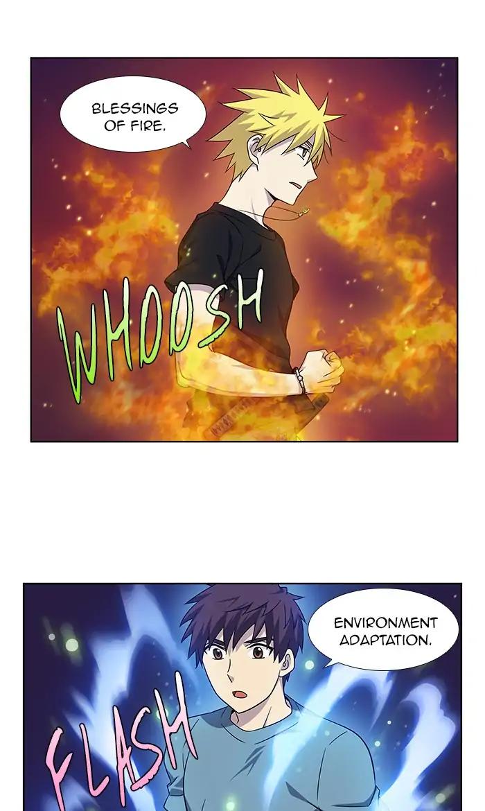 The Gamer chapter 287 page 9