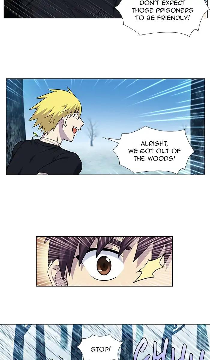 The Gamer chapter 288 page 11