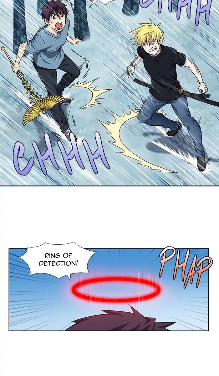 The Gamer chapter 288 page 12