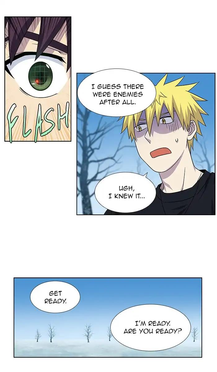 The Gamer chapter 288 page 13