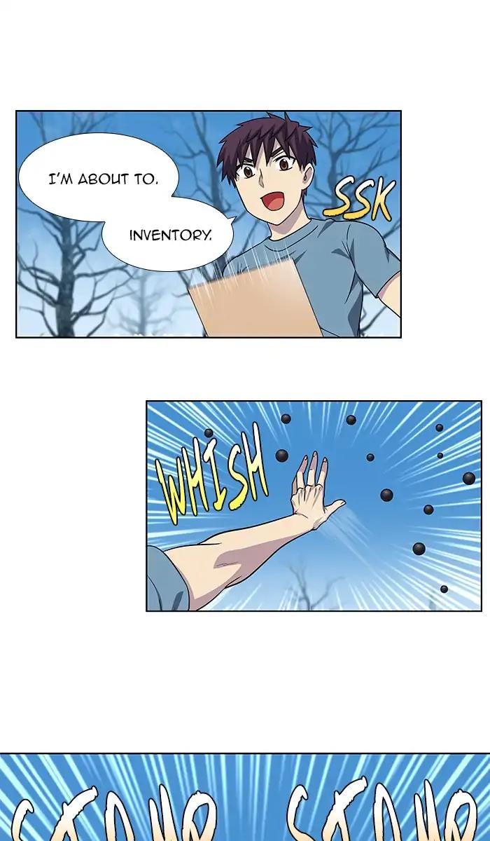 The Gamer chapter 288 page 14