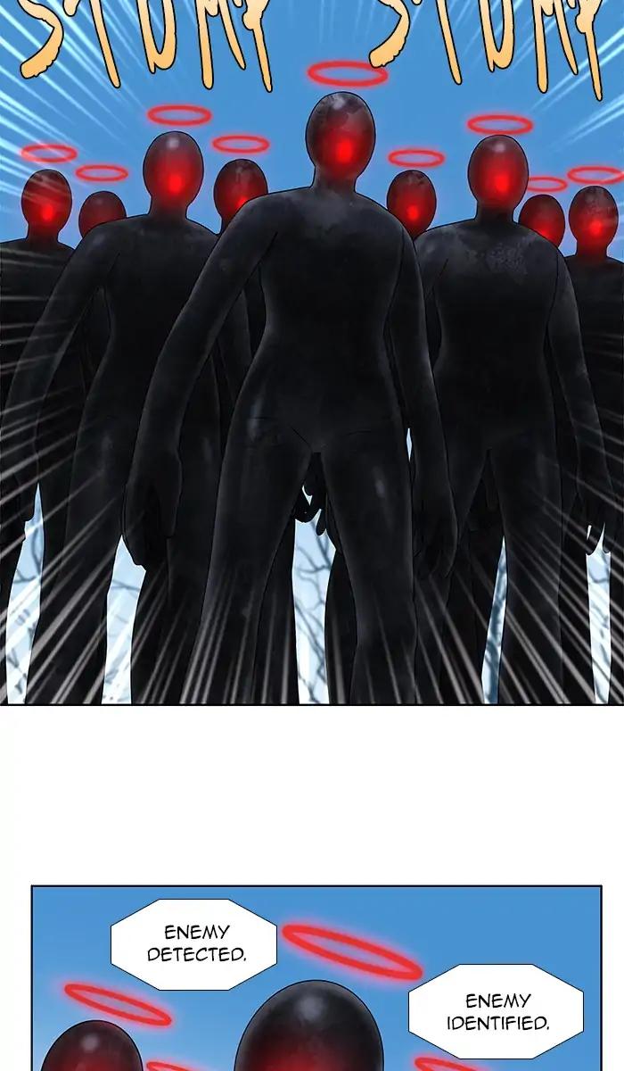 The Gamer chapter 288 page 15