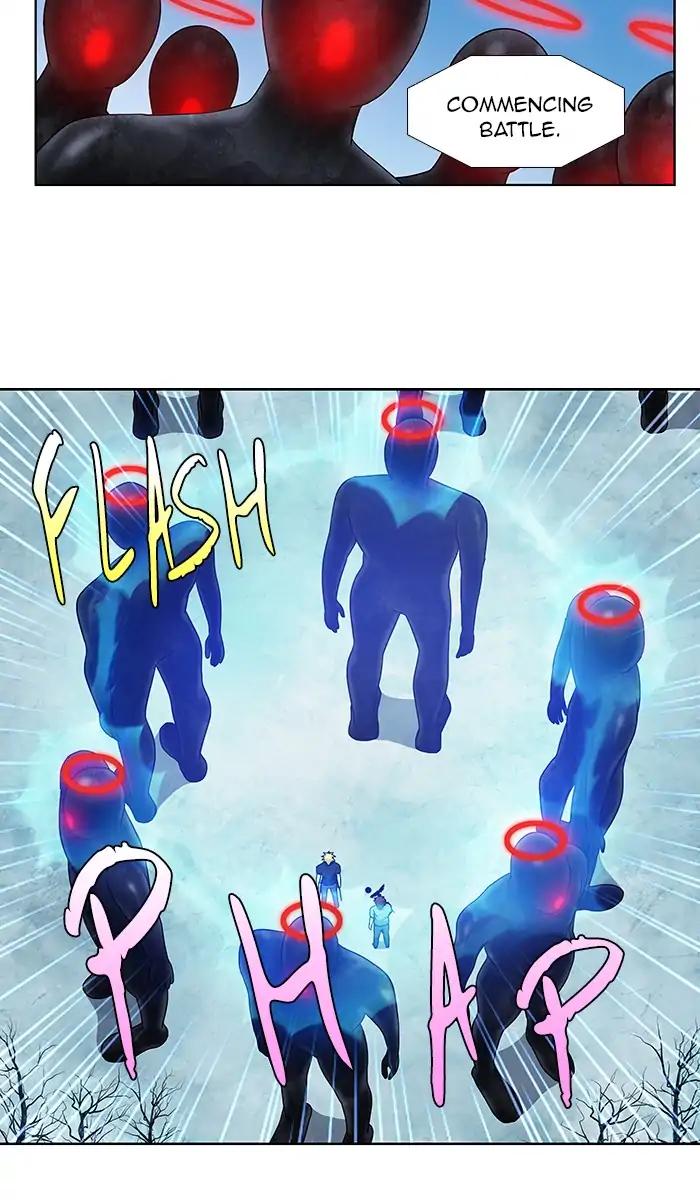 The Gamer chapter 288 page 16