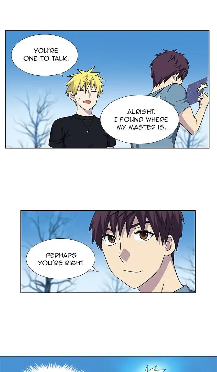 The Gamer chapter 288 page 2