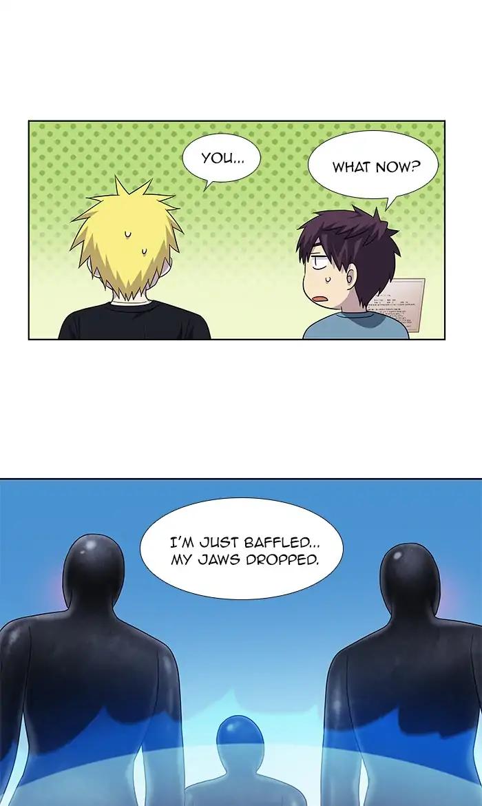 The Gamer chapter 288 page 21