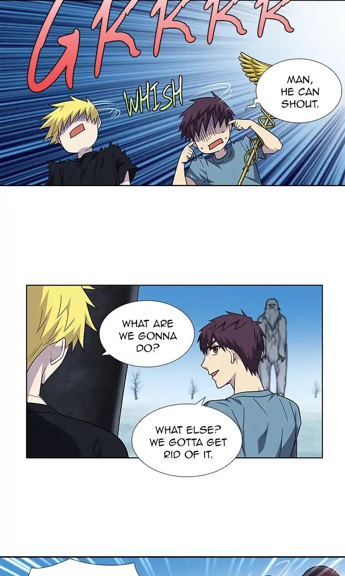 The Gamer chapter 288 page 26