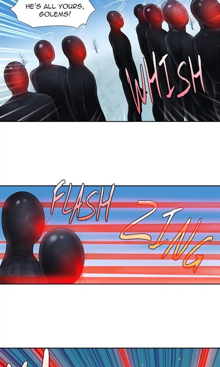 The Gamer chapter 288 page 27