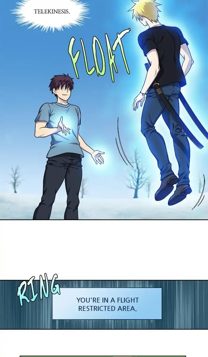 The Gamer chapter 288 page 3