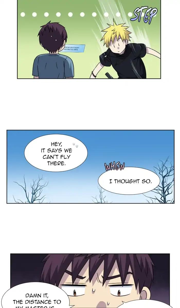 The Gamer chapter 288 page 4