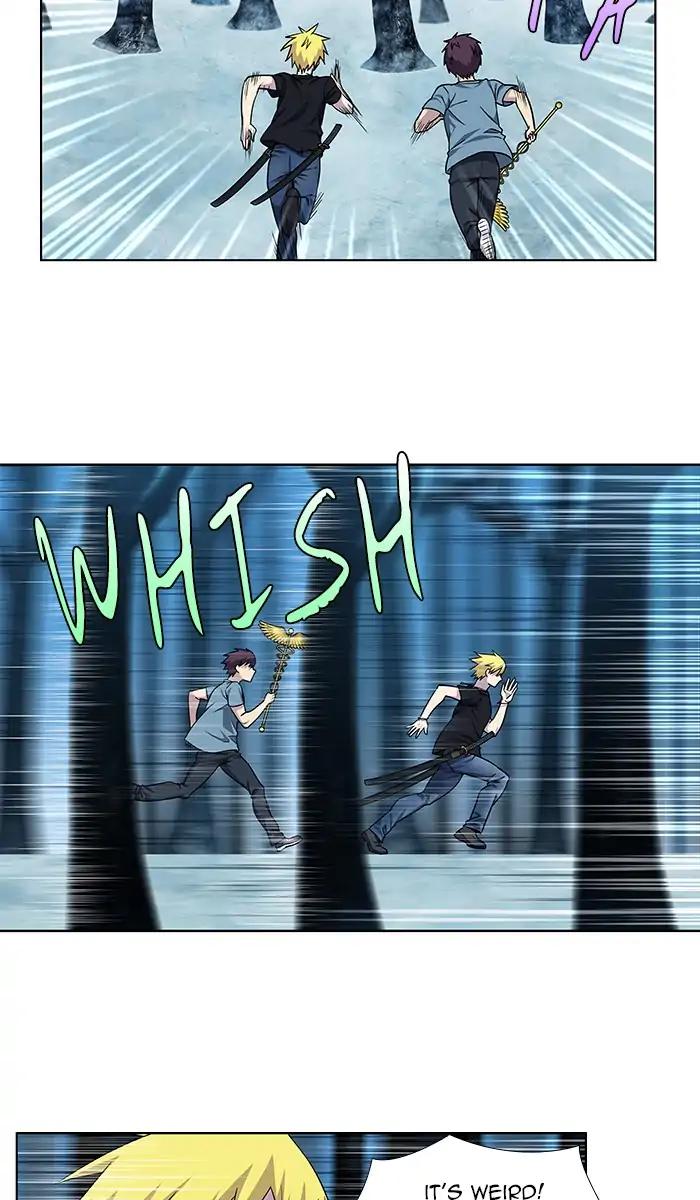 The Gamer chapter 288 page 9