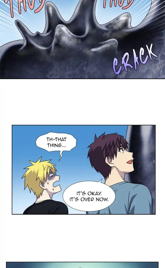 The Gamer chapter 289 page 16